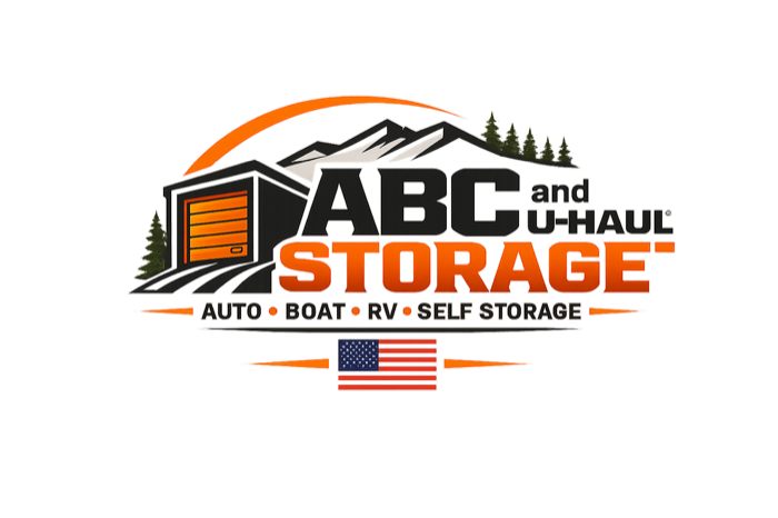 ABC Auto, Boat & RV Storage Inc. logo