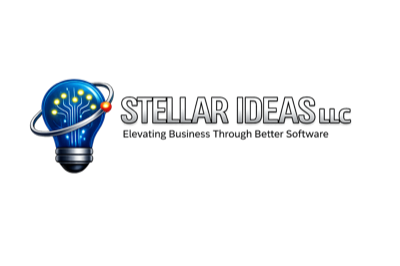 Stellar Ideas LLC logo